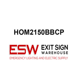 HOM2150BBCP - Square D 150Amperage Homeline - Circuit Breaker