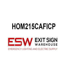HOM215CAFICP - Square D 15Amperage Homeline - Arc Fault (AFCI) Circuit Breaker
