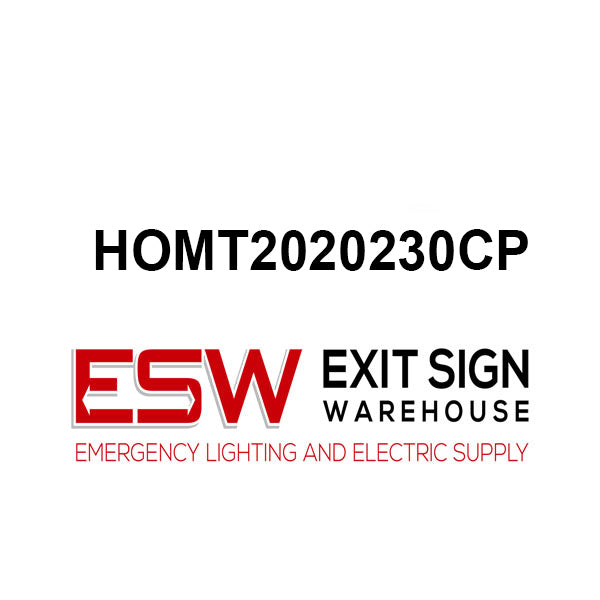 HOMT2020230CP -30Amperage  Square D Homeline - Quad Circuit Breaker
