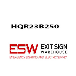 HQR23B250 Siemens 3 Pole 250 Amperage Circuit Breaker