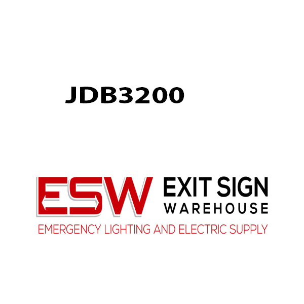 JDB3200 Eaton 3 Pole 200 Amperage Circuit Breaker