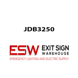 JDB3250 Eaton 3 Pole 250 Amperage Circuit Breaker