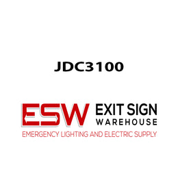 JDC3100 Eaton 3 Pole 100 Amperage Circuit Breaker