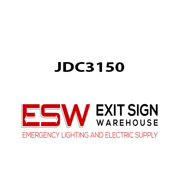 JDC3150 - Cutler Hammer Molded Case 150 Amperage Circuit Breaker