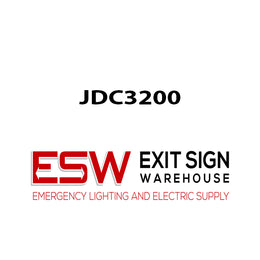 JDC3200 Eaton/Cutler-Hammer 3 Pole 200 Amperage Circuit Breaker