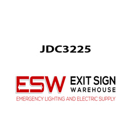 JDC3225 Eaton 3 Pole 225 Amperage Circuit Breaker