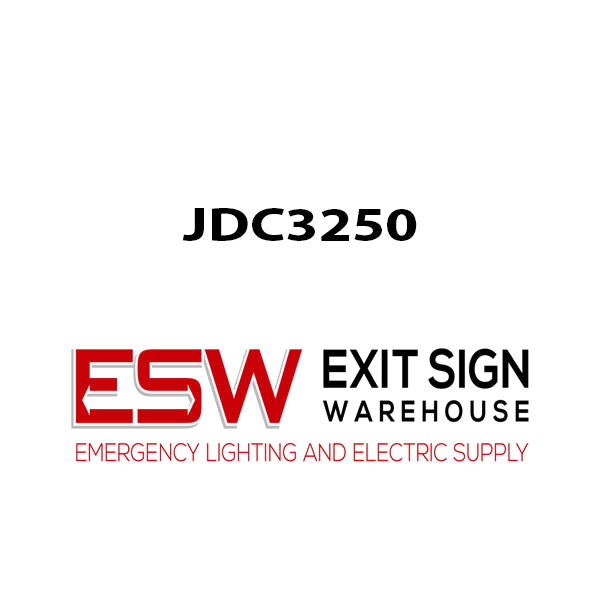 JDC3250 Eaton 3 Pole 250 Amperage Circuit Breaker