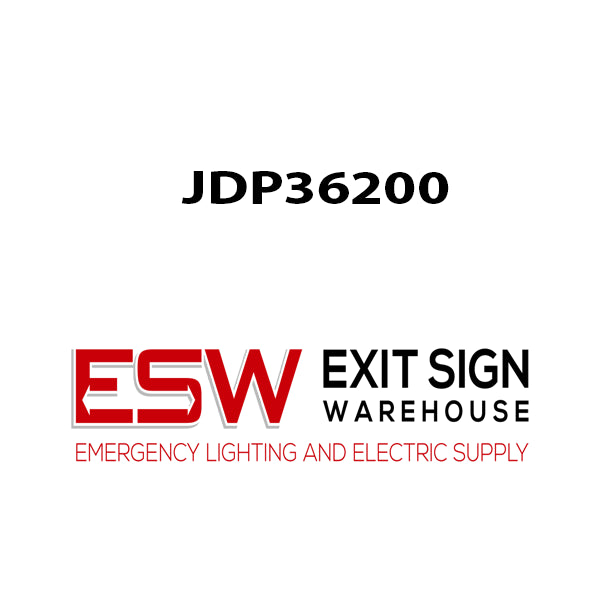 JDP36200 Square D 3 Pole 200 Amperage Circuit Breaker