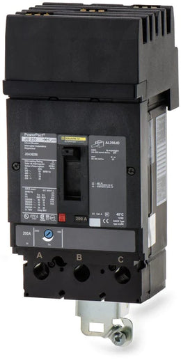 JGA36200  circuit breaker 