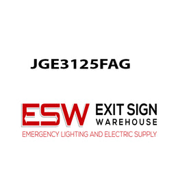 JGE3125FAG Eaton 3 Pole 125 Amperage Circuit Breaker