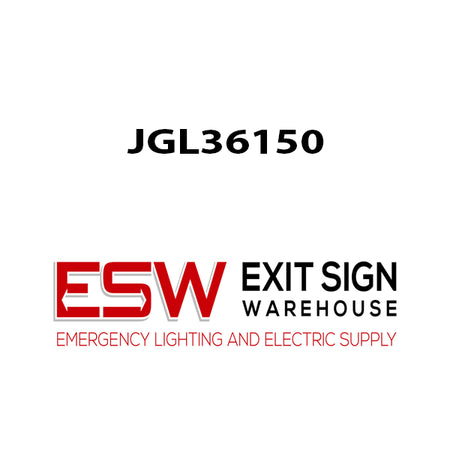 JGL36150 Square D 3 Pole 150 Amperage Circuit Breaker