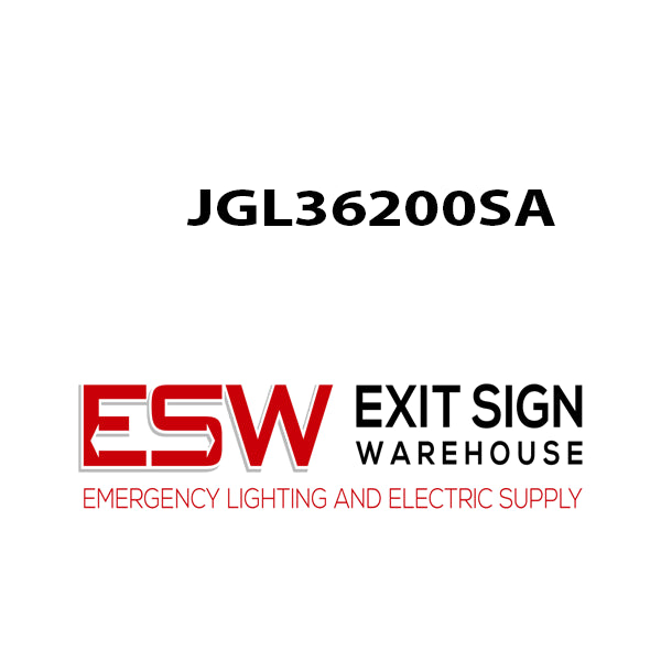 JGL36200SA Square D 3 Pole 200 Amperage Circuit Breaker