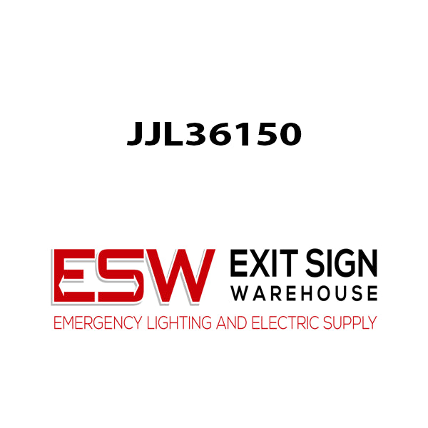 JJL36150 Square D 3 Pole 150 Amperage Circuit Breaker