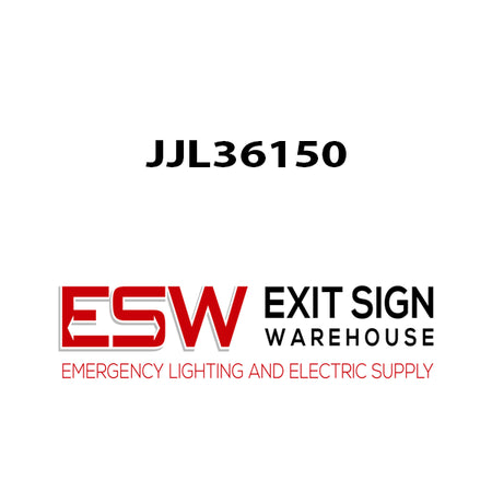 JJL36150 Square D 3 Pole 150 Amperage Circuit Breaker