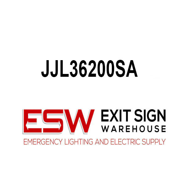 JJL36200SA - Square D - 200Amperage  Molded Case Circuit Breaker