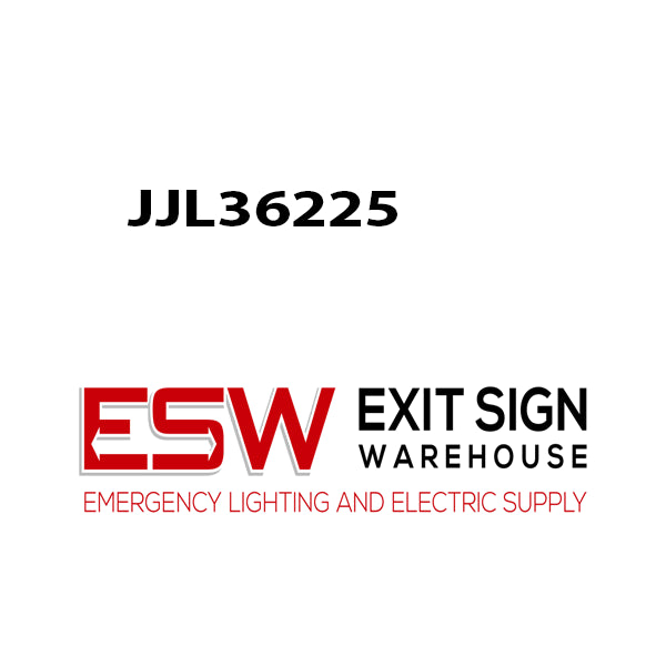 JJL36225 - Square D Molded Case 225 Amperage Circuit Breaker