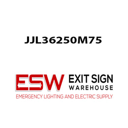JJL36250M75 - Square D Molded Case 250 Amperage Circuit Breaker