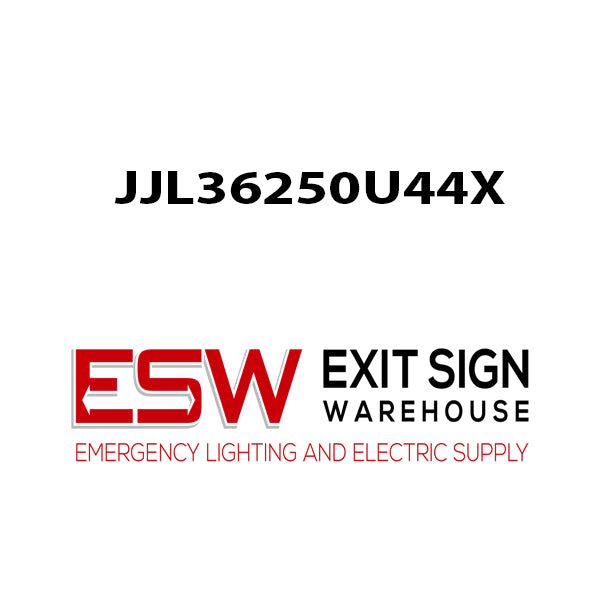 JJL36250U44X Square D 3 Pole 250 Amperage Circuit Breaker