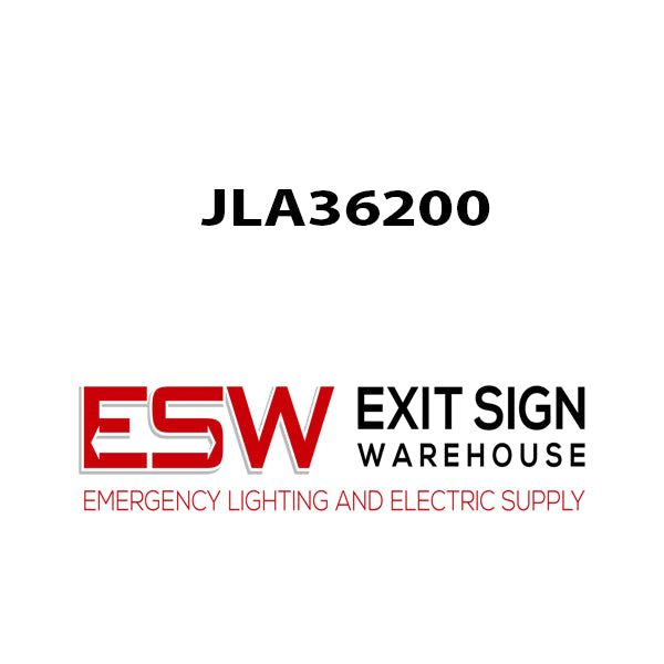 JLA36200 - Square D I-Line Style Plug-In 200 Amperage Circuit Breaker