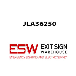 JLA36250 - Square D I-Line Style Plug-In 50 Amperage Circuit Breaker