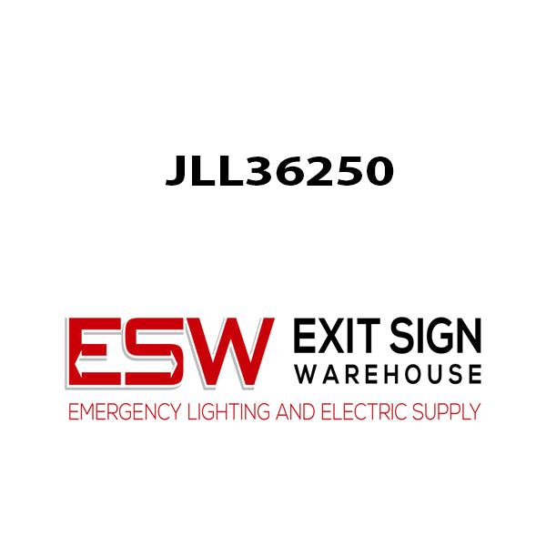 JLL36250 Square D 3 Pole 250 Amperage Circuit Breaker