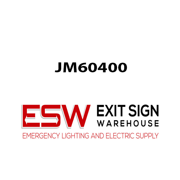 JM60400-3CR Eaton 400 Amperage Fuse Blocks and Holders Reconditioned
