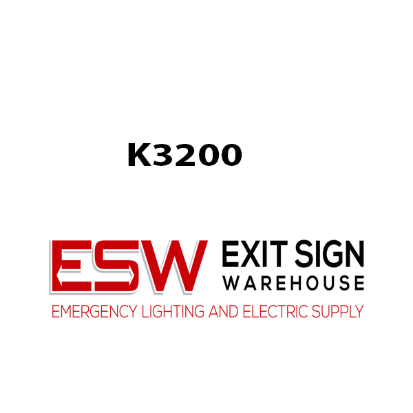 K3200 Eaton/Cutler-Hammer 3 Pole Circuit Breaker Reconditioned