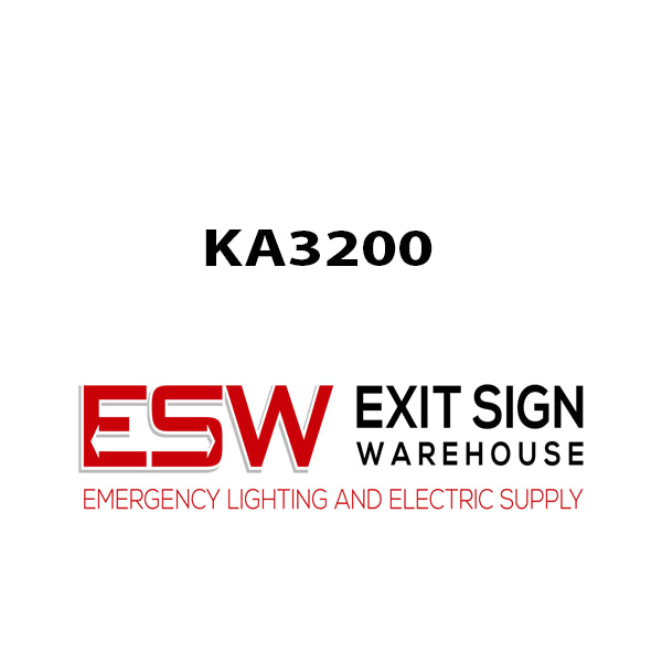 KA3200 Eaton 3 Pole 200 Amperage Circuit Breaker