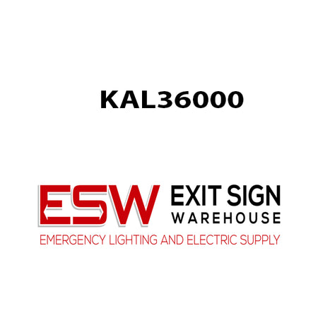 KAL36000 Square D 3 Pole 225 Amperage Circuit Breaker Reconditioned
