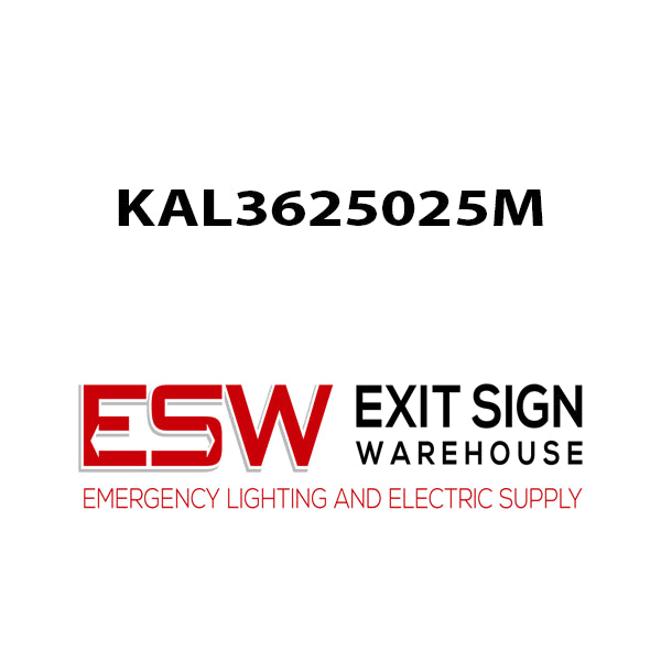 KAL3625025M - Square D 250 Amperage Circuit Breaker