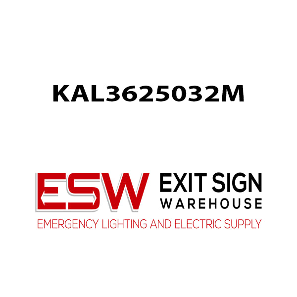 KAL3625032M Square D 3 Pole 250 Amperage Circuit Breaker