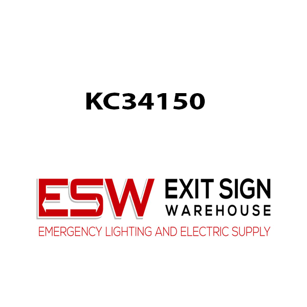 KC34150 - Square D Molded Case 150 Amperage Circuit Breaker