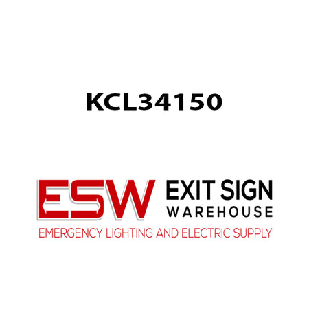 KCL34150 Square D 3 Pole 150 Amperage Circuit Breaker