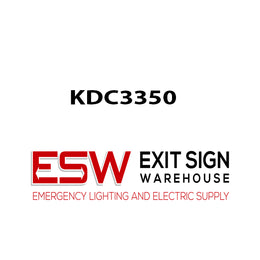 KDC3350 Eaton 3 Pole 350 Amperage Circuit Breaker