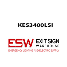 KES3400LSI Eaton 400 Amperage Circuit Breaker Trip Unit