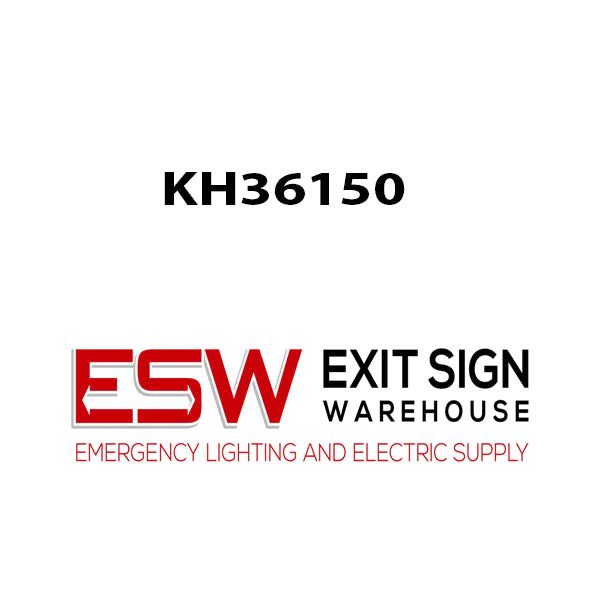 KH36150 - Square D Molded Case 150 Amperage Circuit Breaker