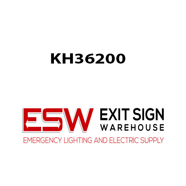 KH36200 - Square D Molded Case 200 Amperage Circuit Breaker