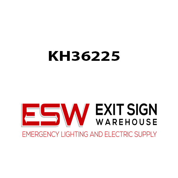 KH36225 - Square D Molded Case 225 Amperage Circuit Breaker