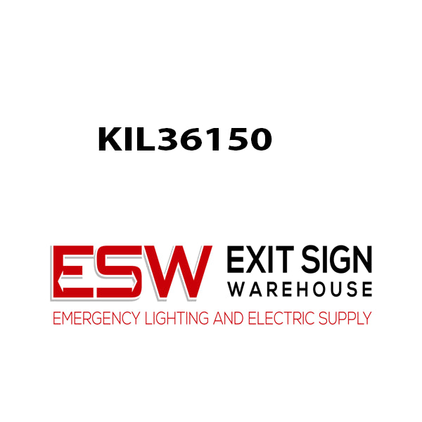 KIL36150 Square D 3 Pole 150 Amperage Circuit Breaker