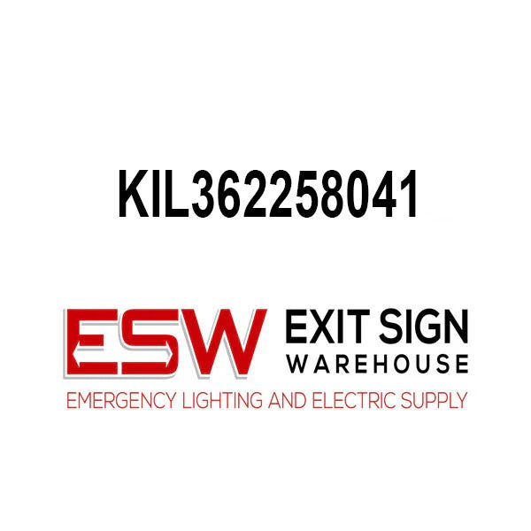 KIL362258041 - Square D - 225Amperage  Molded Case Circuit Breaker