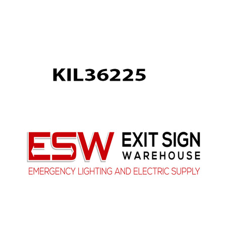 KIL36225 Square D 3 Pole 225 Amperage Circuit Breaker