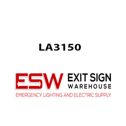 LA3150 Eaton 3 Pole 150 Amperage Circuit Breaker
