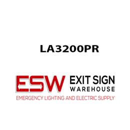 LA3200PR - Cutler-Hammer / Westinghouse Molded Case 200 Amperage Circuit Breaker Reconditioned