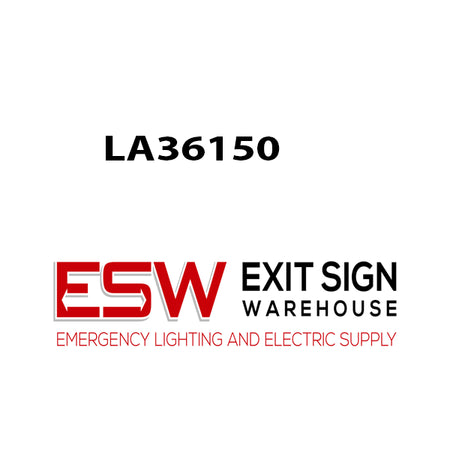 LA36150 Square D 3 Pole 150 Amperage Circuit Breaker