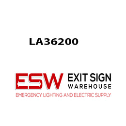 LA36200 - Square D Molded Case 200 Amperage Circuit Breaker
