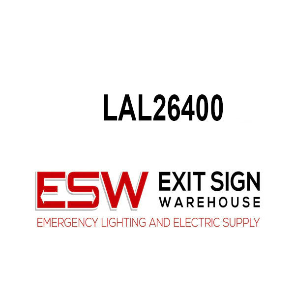 LAL26400 - Square D - 400Amperage Molded Case Circuit Breaker