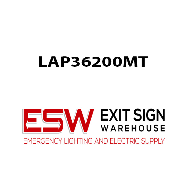 LAP36200MT Square D 3 Pole 200 Amperage Circuit Breaker