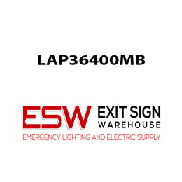 LAP36400MB - Square D Molded 400 Amperage Case Circuit Breaker