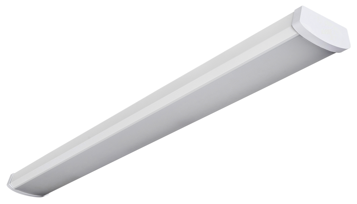 4" Led Wrap Fixture 