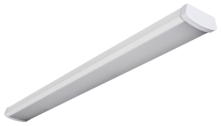 4" Led Wrap Fixture 
